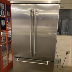 Refrigerator Kitchenaid 