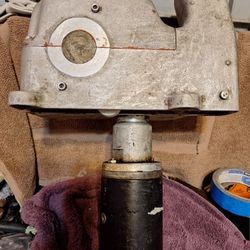Windlass Good Automatic 12V Used