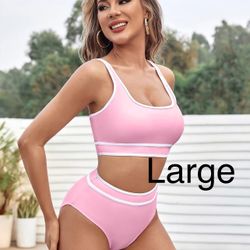 Large Bikini 