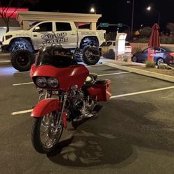 2010 Harley-Davidson Road Glide