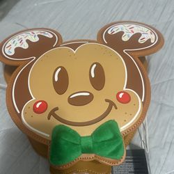 Disney Loungefly Purse