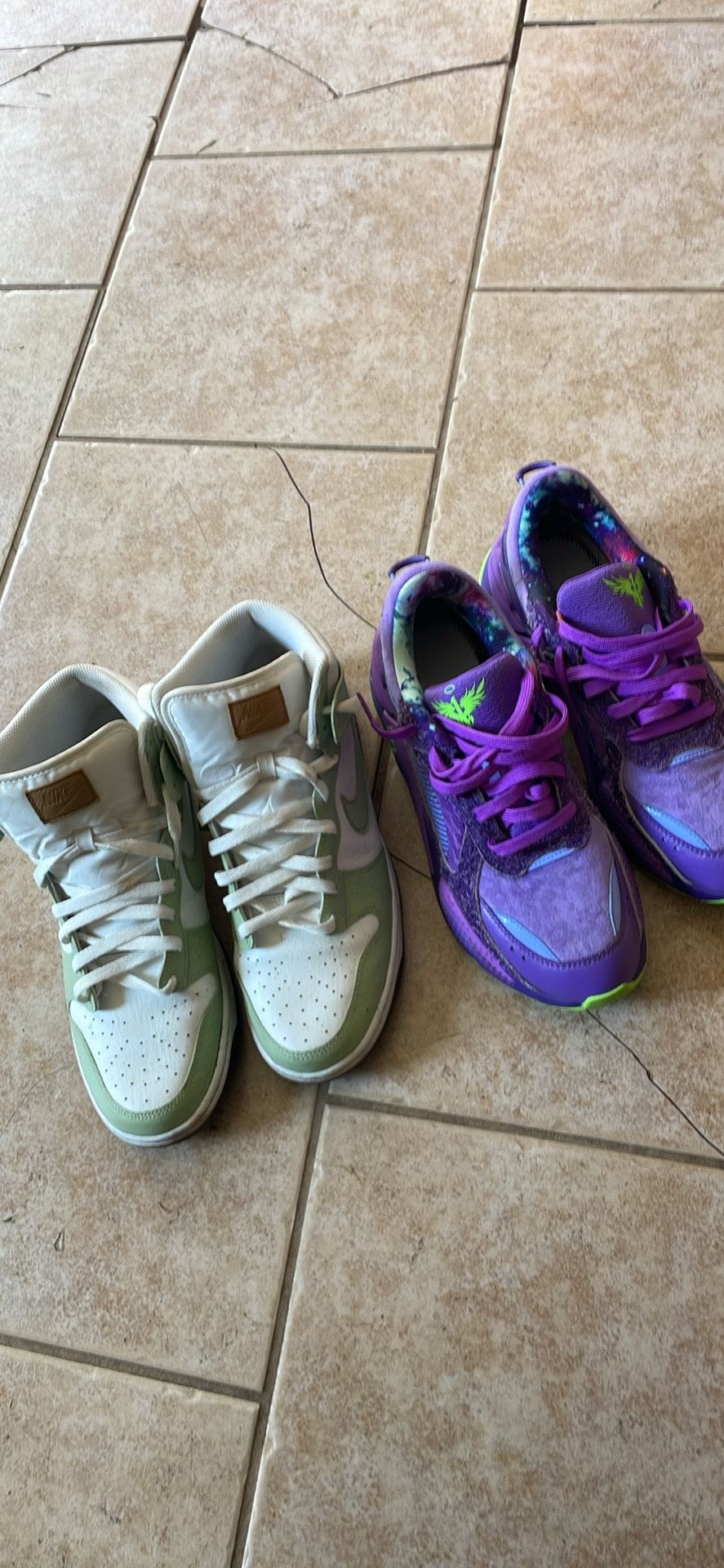 Shoes For Sale OBO