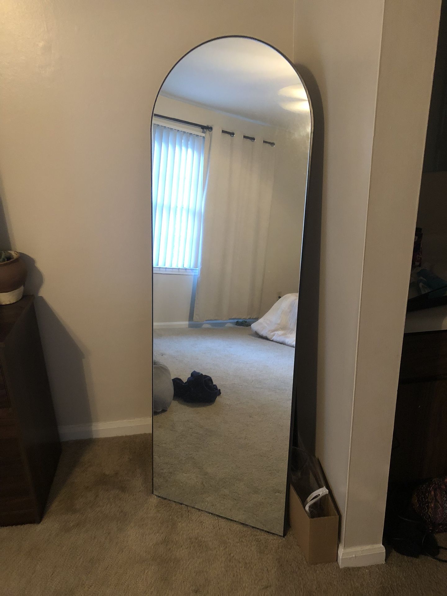 Big Mirror