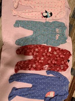 Size 6/9 Months