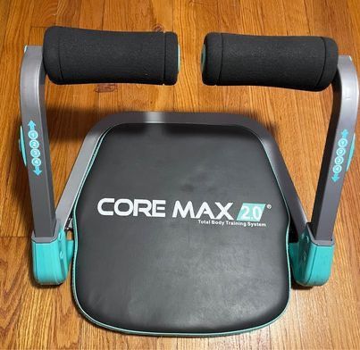 Core Max 2.0 Total Body Training System