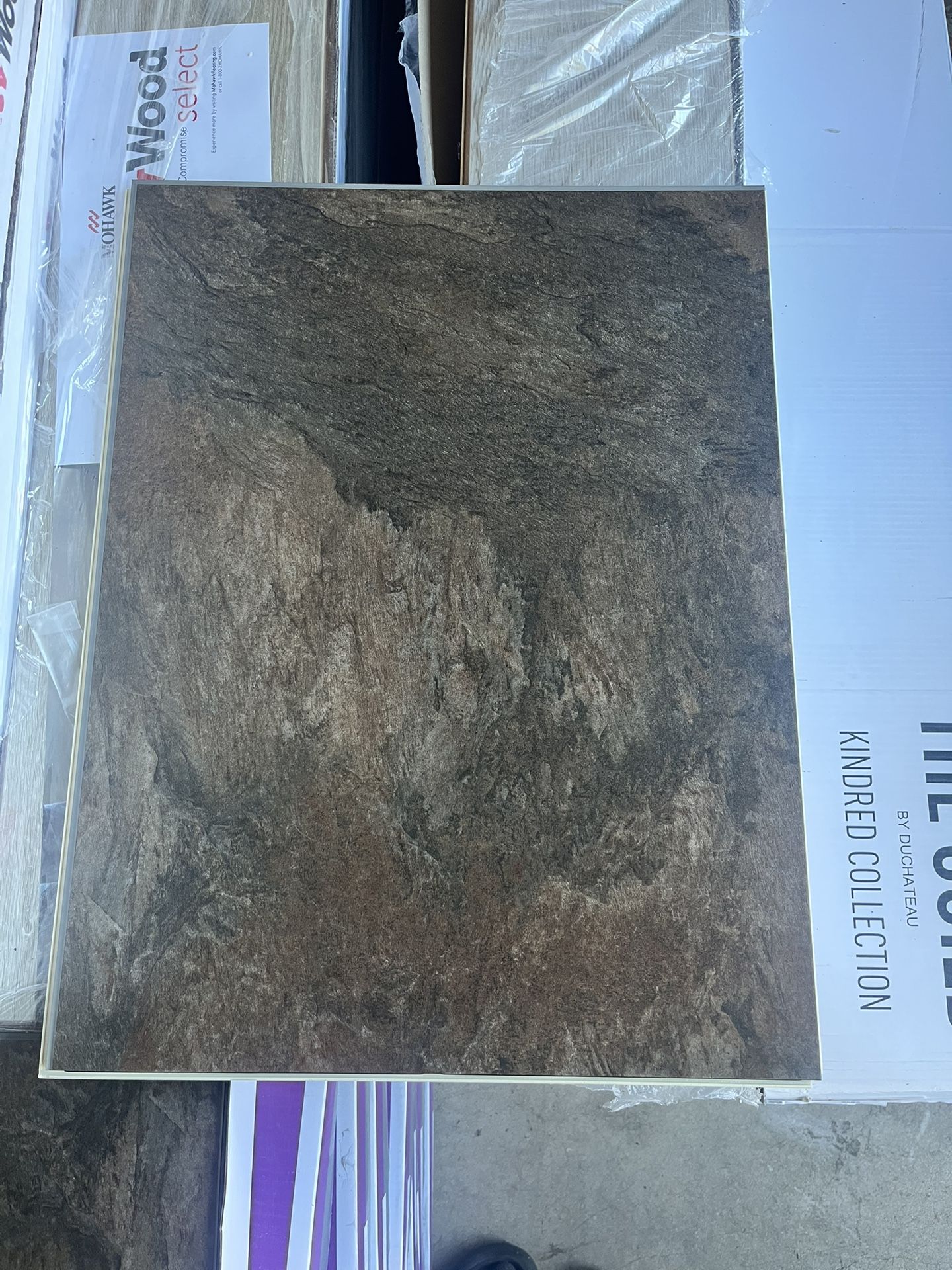 Lvt Tile