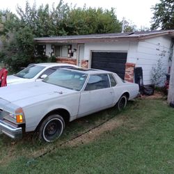 1978 Chevrolet Caprice