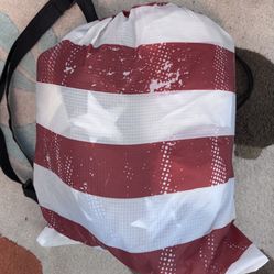 Inflatable Hammock