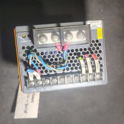 LAMBDA JWS300-24 Power Supply