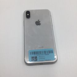 Unlocked Clean iPhone X (10) Many Colors Available, Warranty And Charger Included. Can Be Used With Any Service And Worldwide- Welcome 