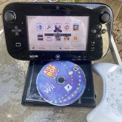 Nintendo Wii U 