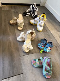 Women shoes!