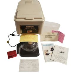 Vintage Bunn Pour O'Matic  Coffee Maker 