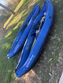 2 West Marine K1