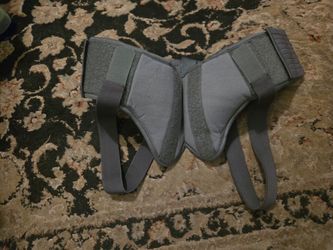 Hernia Belt. M/L
