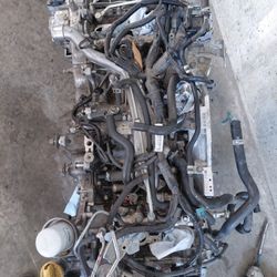 Fa20 Engine Part Out