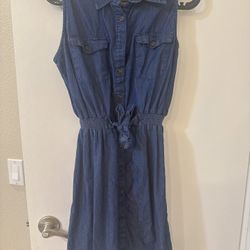 Millennium 100% Cotton Dress
