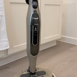 Shark steam Mop