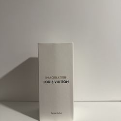 Louis Vuitton Imagination