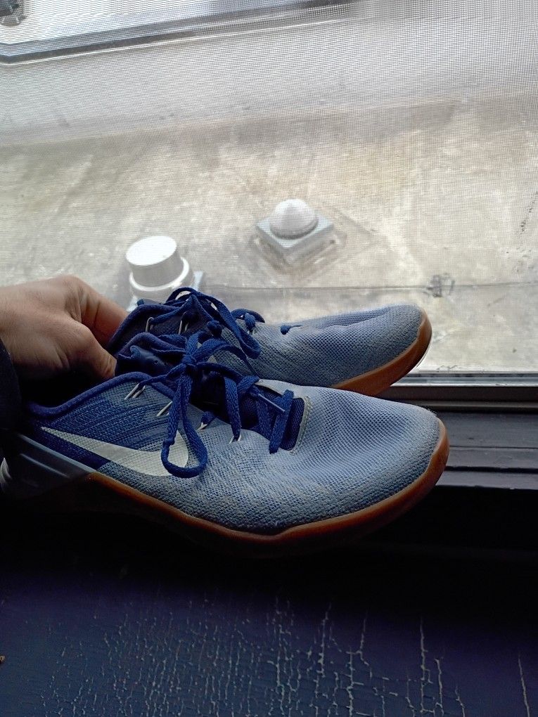 Nike Metcon Size 11