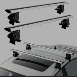 Universal Roof Rack
