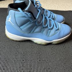 Nike Air Jordan 11 Retro “Pantone” Size 10.5 (no box) - $260 OBO