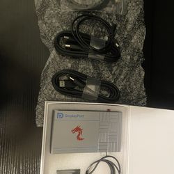 CapDMA Video Overlay Box 4K Adaptive Fuser HDMI-compatible DMA Video Processor