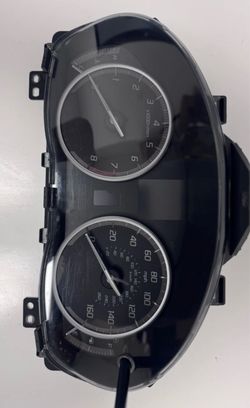 Acura ilx cluster 118k miles