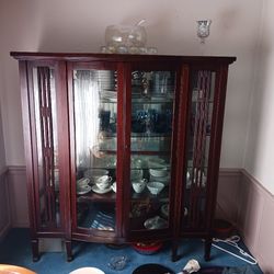 China Cabinet 