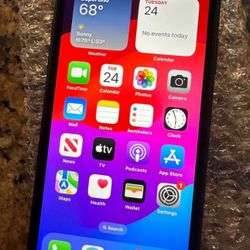 Apple iPhone 11 128gb Unlocked