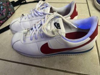 Size  7 1/2 VY- Air Jordan 1 Low Multi-Color W