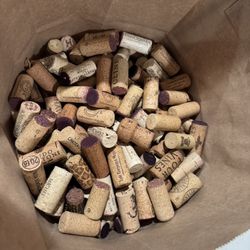 Wine Corks