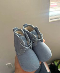 Baby Uggs