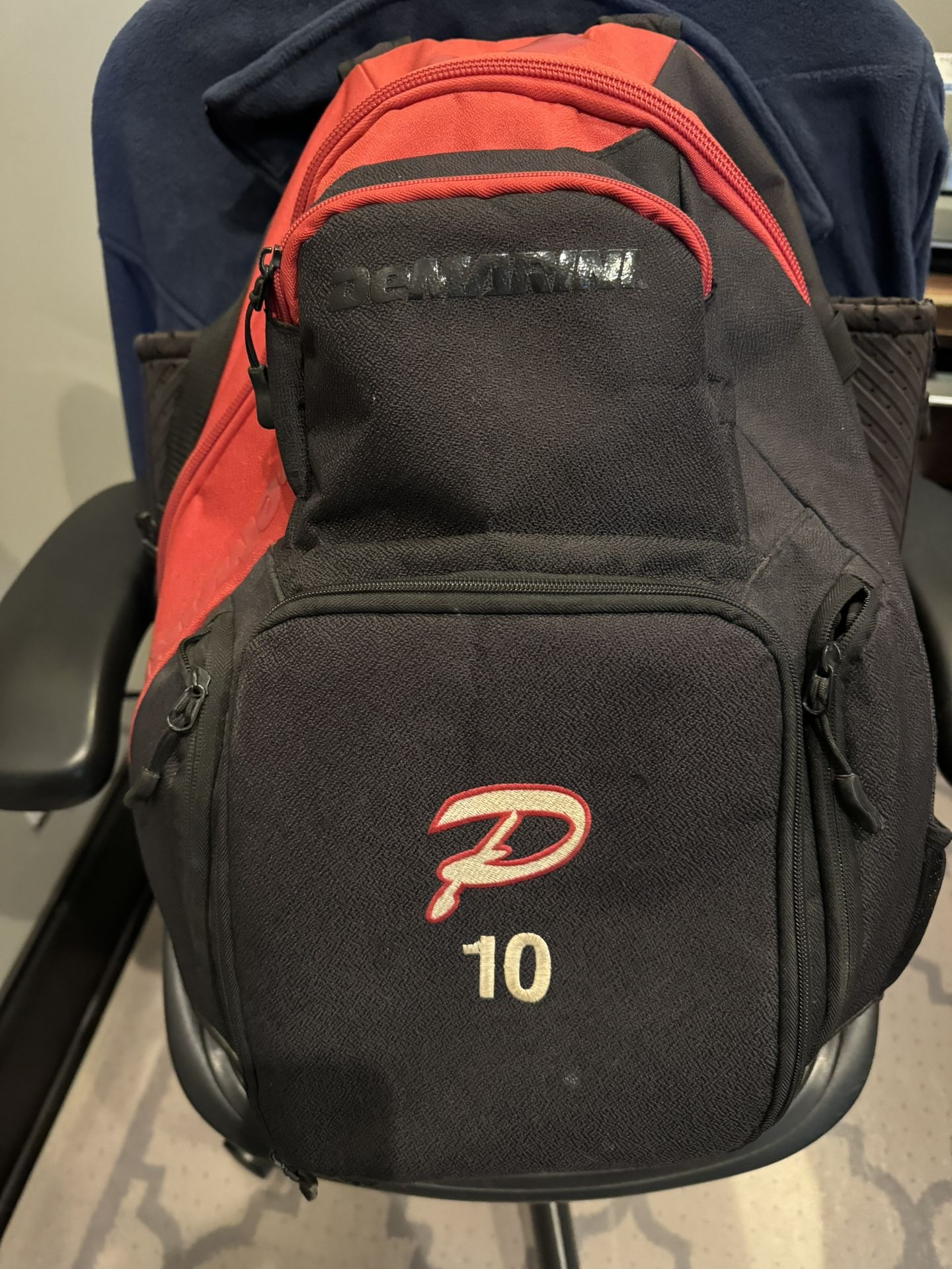 Demarini Voodoo OG Backpack