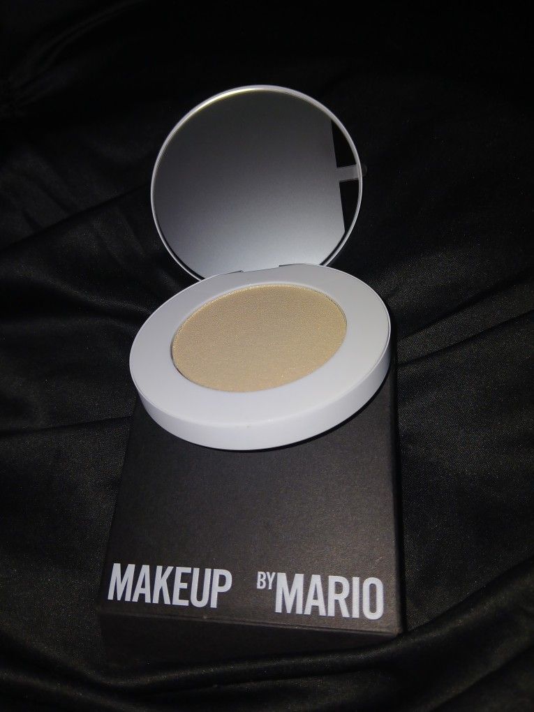 Makeup By Mario Soft Glow Highlighter In Pearl