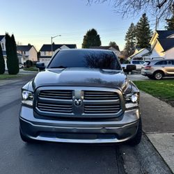 2013 ram 1500 big horn 