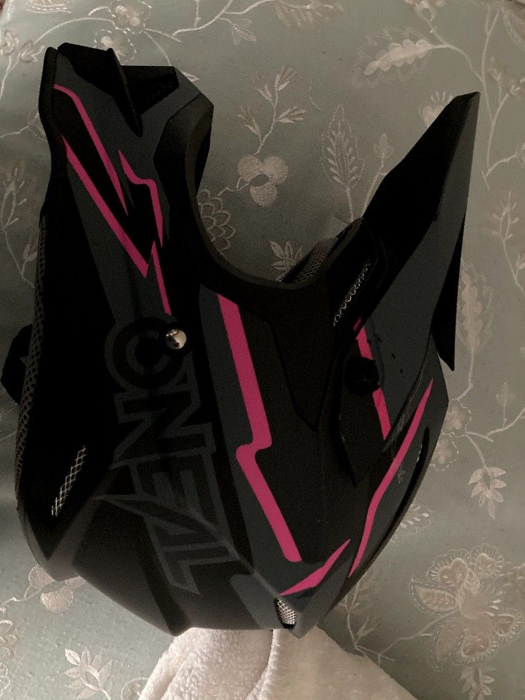 ONEAL 3 Series Voltage Helmet