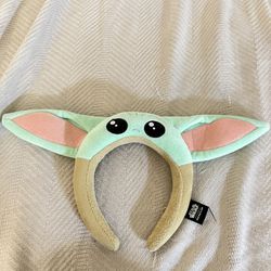 Disney Grogu Ears 