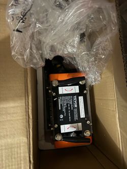 Vevor wire stripper