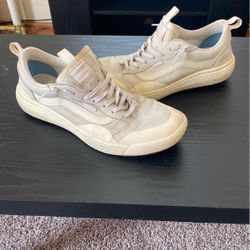 OFF White Vans Ultra Range 