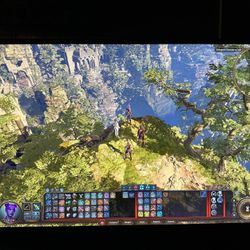 Asus Gaming Monitor 2560x1440 165hz IPS