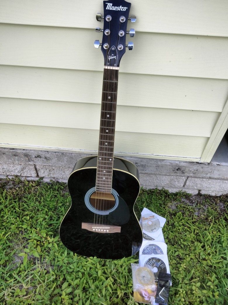 Guitar 