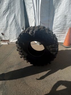 1 Baja Pro 43x14.5 Off-road Tire