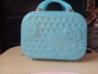Bag Hello Kitty Blue