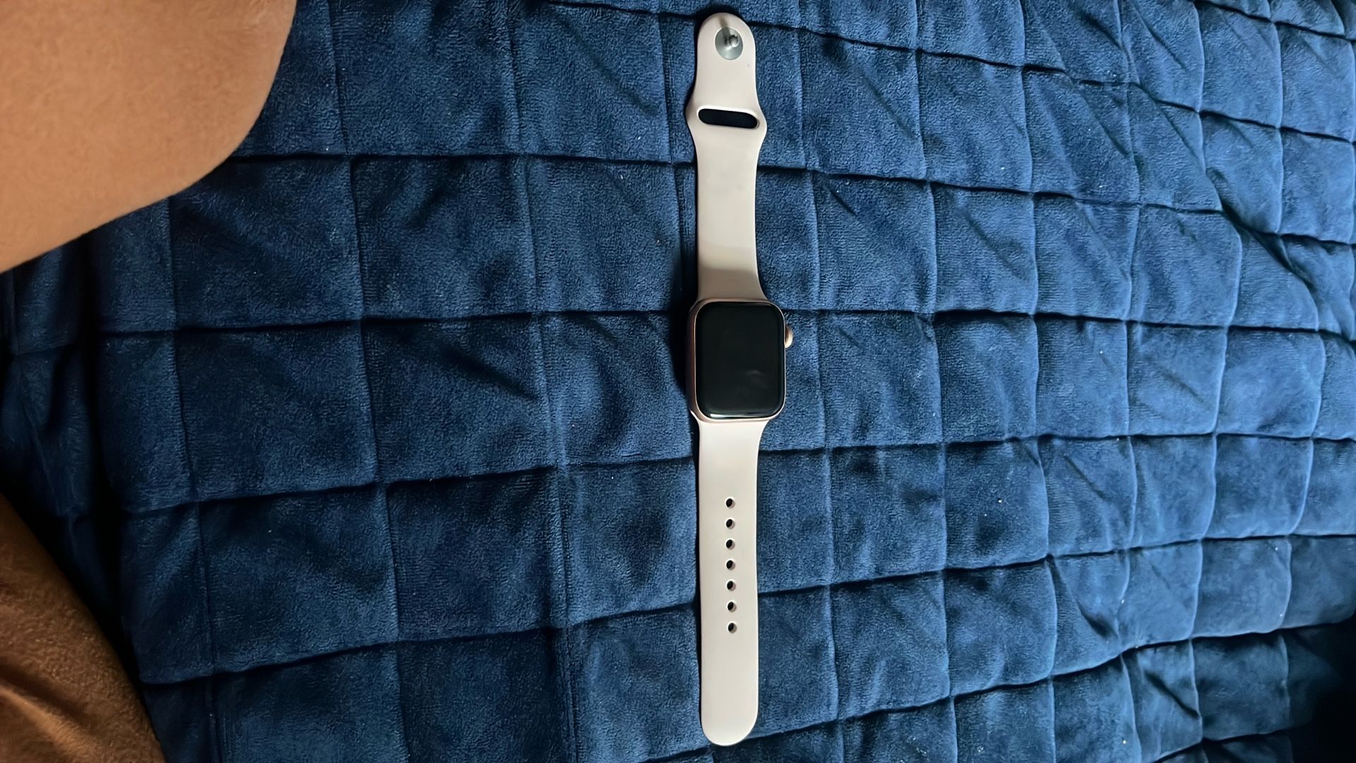 Apple Watch SE