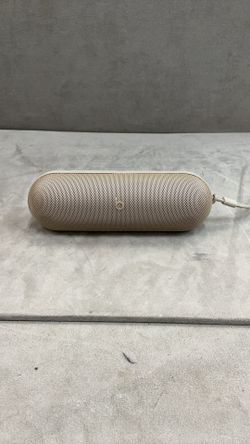 Beats Pill