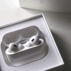 Air Pods Pro 3