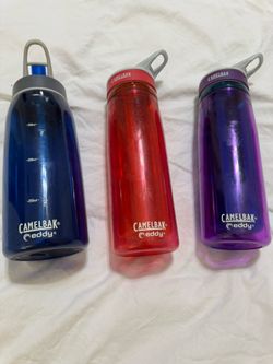 Camelback Water Bottles 
