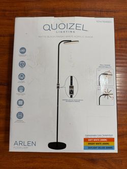 Quoizel Lighting LED