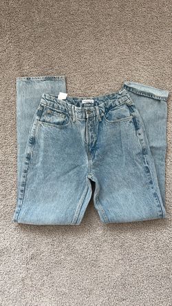Good American jeans